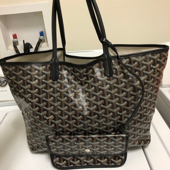 poshmark goyard